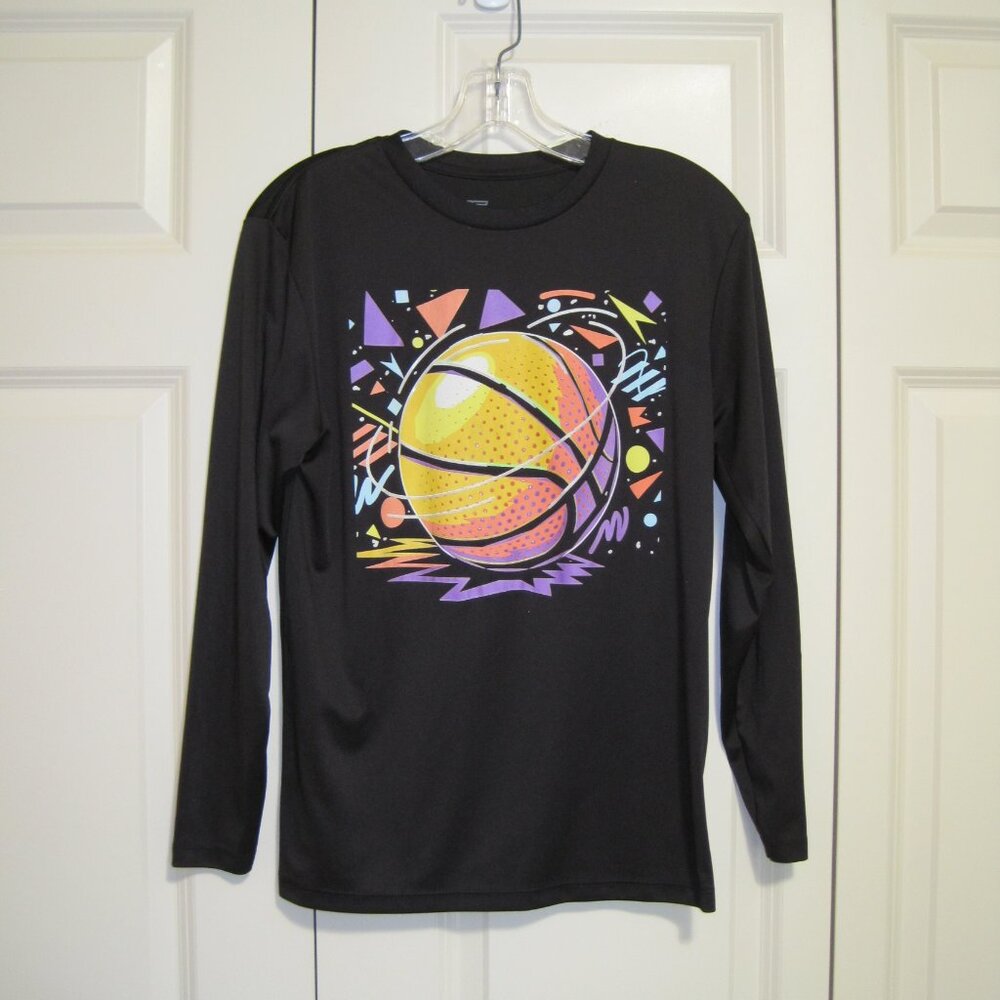 Tek Gear long sleeve athletic tee size XL boys